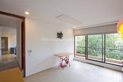 Apartamento de 2 alcobas en venta en Chapinero Alto, Bogotá, 116 m² · foto 16 de 20