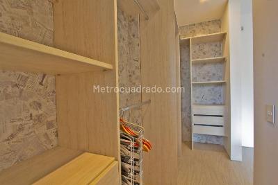 Apartamento de 2 alcobas en venta en Chapinero Alto, Bogotá, 116 m² · foto 17 de 20