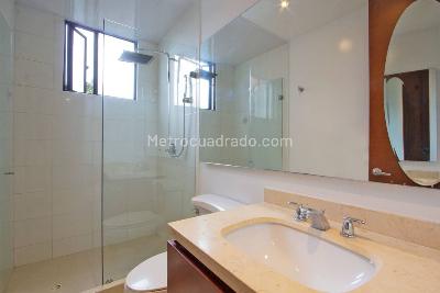 Apartamento de 2 alcobas en venta en Chapinero Alto, Bogotá, 116 m² · foto 18 de 20