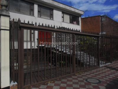 Casa de 5 alcobas en venta en Nicolas De Federman, Bogotá, 390 m² · foto 20 de 20