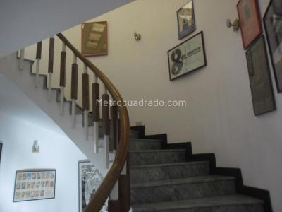Casa de 5 alcobas en venta en Nicolas De Federman, Bogotá, 390 m² · foto 4 de 20