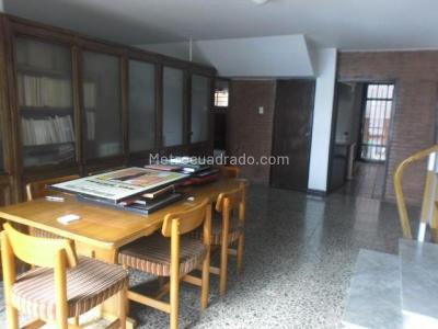 Casa de 5 alcobas en venta en Nicolas De Federman, Bogotá, 390 m² · foto 5 de 20