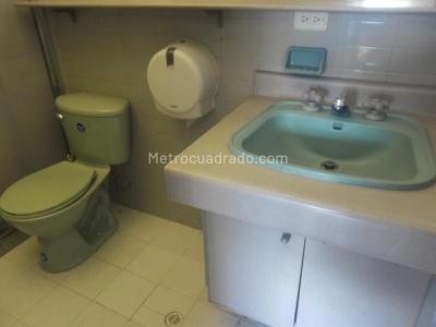 Casa de 5 alcobas en venta en Nicolas De Federman, Bogotá, 390 m² · foto 10 de 20