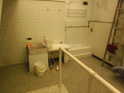 Casa de 5 alcobas en venta en Nicolas De Federman, Bogotá, 390 m² · foto 11 de 20