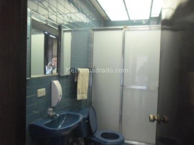 Casa de 5 alcobas en venta en Nicolas De Federman, Bogotá, 390 m² · foto 12 de 20