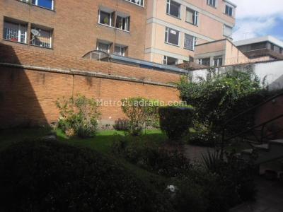 Casa de 5 alcobas en venta en Nicolas De Federman, Bogotá, 390 m² · foto 13 de 20