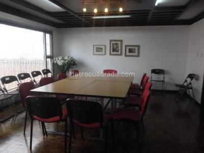 Casa de 5 alcobas en venta en Nicolas De Federman, Bogotá, 390 m² · foto 15 de 20
