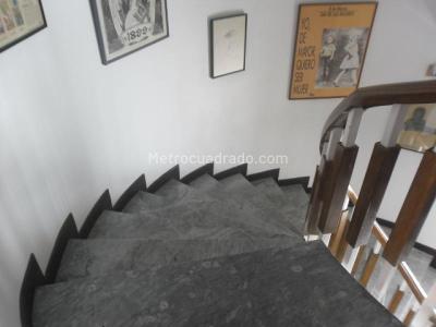 Casa de 5 alcobas en venta en Nicolas De Federman, Bogotá, 390 m² · foto 16 de 20