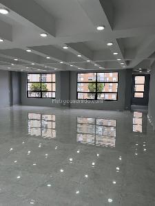 Piso – Bogotá, Campania, Localidad Suba
