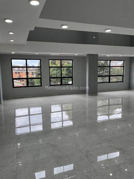 Piso – Bogotá, Campania, Localidad Suba - Vista 3