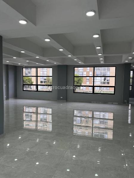 Piso – Bogotá, Campania, Localidad Suba - Vista 4