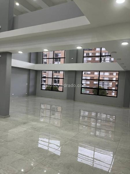 Piso – Bogotá, Campania, Localidad Suba - Vista 5
