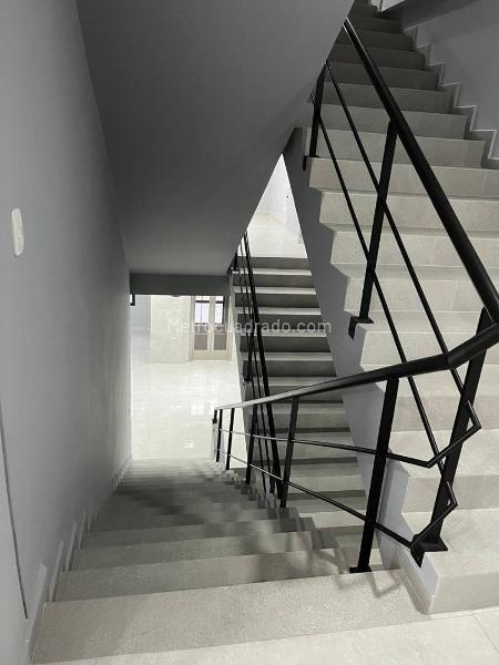 Piso – Bogotá, Campania, Localidad Suba - Más