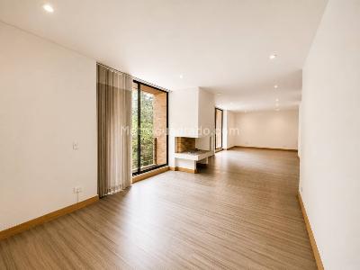 Apartamento en venta en Chapinero Alto, Bogotá · foto 2 de 20
