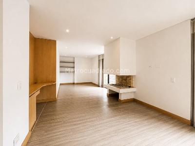 Apartamento en venta en Chapinero Alto, Bogotá · foto 3 de 20
