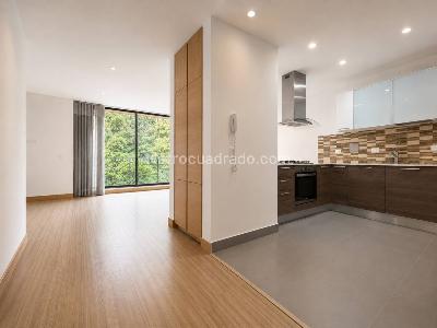 Apartamento en venta en Chapinero Alto, Bogotá · foto 4 de 20
