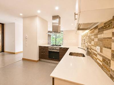 Apartamento en venta en Chapinero Alto, Bogotá · foto 5 de 20