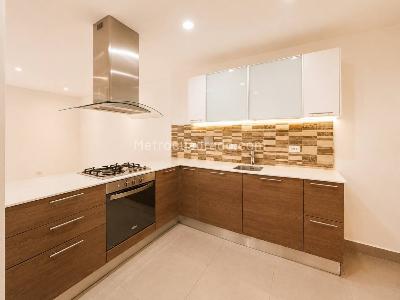 Apartamento en venta en Chapinero Alto, Bogotá · foto 6 de 20