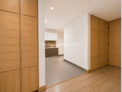 Apartamento en venta en Chapinero Alto, Bogotá · foto 7 de 20