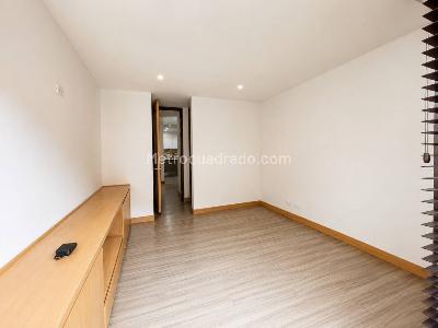 Apartamento en venta en Chapinero Alto, Bogotá · foto 8 de 20