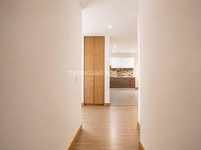 Apartamento en venta en Chapinero Alto, Bogotá · foto 9 de 20