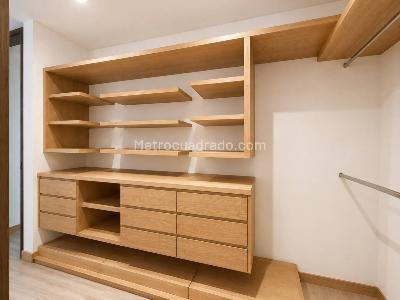 Apartamento en venta en Chapinero Alto, Bogotá · foto 10 de 20