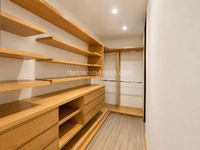 Apartamento en venta en Chapinero Alto, Bogotá · foto 11 de 20