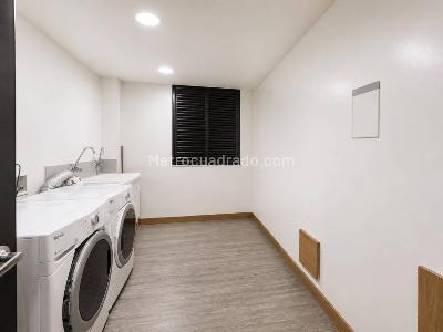 Apartamento en venta en Chapinero Alto, Bogotá · foto 12 de 20