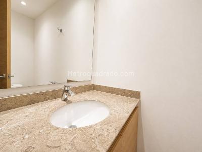 Apartamento en venta en Chapinero Alto, Bogotá · foto 13 de 20