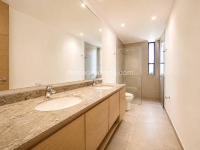 Apartamento en venta en Chapinero Alto, Bogotá · foto 14 de 20