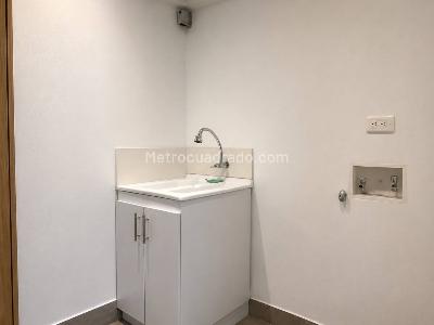 Apartamento en venta en Chapinero Alto, Bogotá · foto 15 de 20