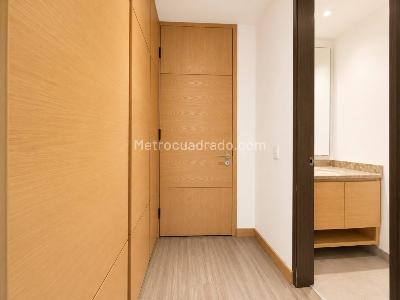 Apartamento en venta en Chapinero Alto, Bogotá · foto 16 de 20