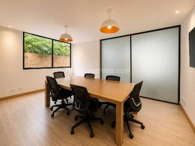 Apartamento en venta en Chapinero Alto, Bogotá · foto 17 de 20