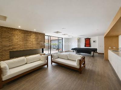 Apartamento en venta en Chapinero Alto, Bogotá · foto 18 de 20