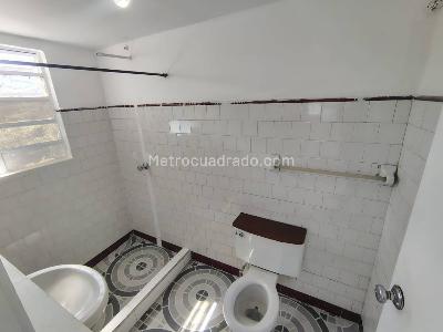 Casa de 5 alcobas en arriendo en El Vergel, Bogotá, 214 m² · foto 7 de 19