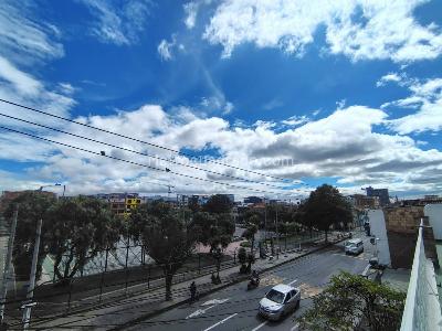 Casa de 5 alcobas en arriendo en El Vergel, Bogotá, 214 m² · foto 19 de 19