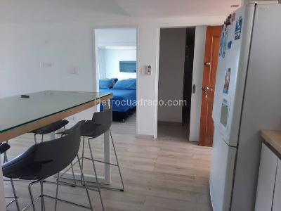 Apartamento en venta en Bocagrande, Cartagena · foto 2 de 8