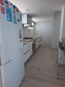 Apartamento en venta en Bocagrande, Cartagena · foto 3 de 8
