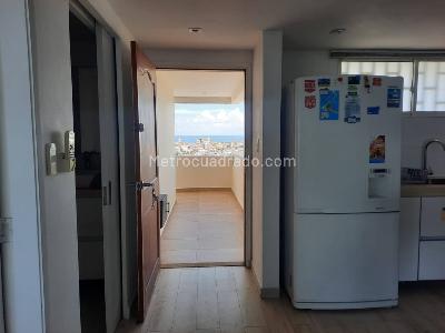 Apartamento en venta en Bocagrande, Cartagena · foto 5 de 8