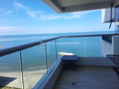 Apartamento en venta en Bocagrande, Cartagena · foto 6 de 8