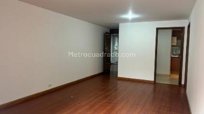 Apartamento en venta en Los Rosales, Bogotá · foto 5 de 18