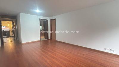 Apartamento en venta en Los Rosales, Bogotá · foto 6 de 18