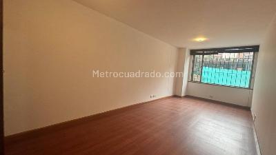 Apartamento en venta en Los Rosales, Bogotá · foto 14 de 18