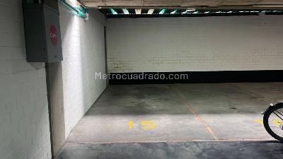 Apartamento en venta en Los Rosales, Bogotá · foto 18 de 18