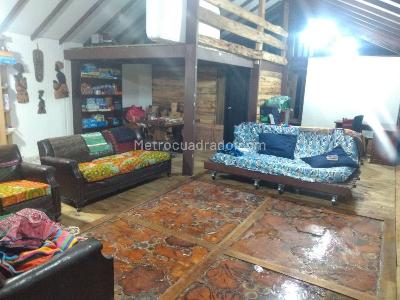 Casa en venta en Vereda Frailejonal, La Calera · foto 3 de 15