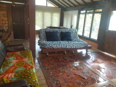Casa en venta en Vereda Frailejonal, La Calera · foto 4 de 15