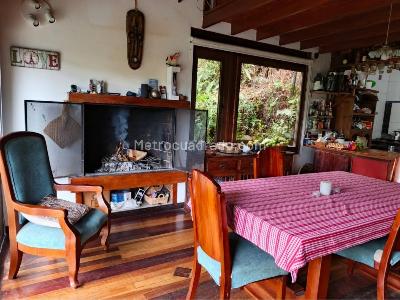 Casa en venta en Vereda Frailejonal, La Calera · foto 5 de 15