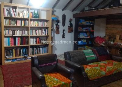 Casa en venta en Vereda Frailejonal, La Calera · foto 6 de 15