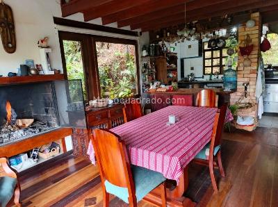 Casa en venta en Vereda Frailejonal, La Calera · foto 7 de 15