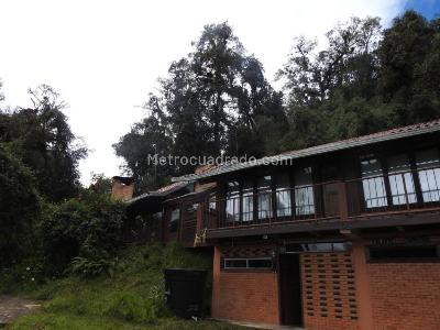 Casa en venta en Vereda Frailejonal, La Calera · foto 11 de 15
